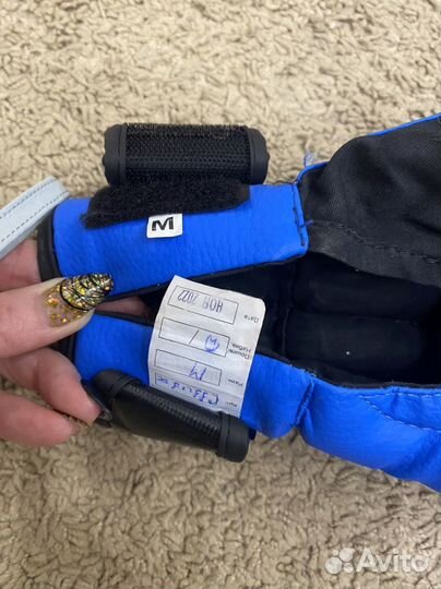 Форма для мма