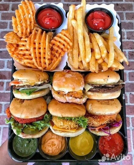 Работа помощник повара