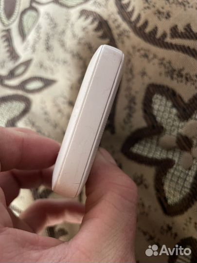 Powerbank hoco 10000mAh