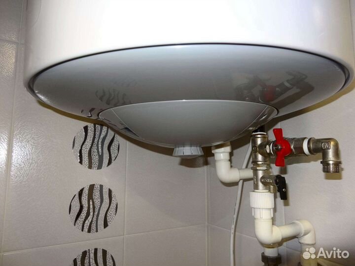 Ремонт водонагревателей бойлеров