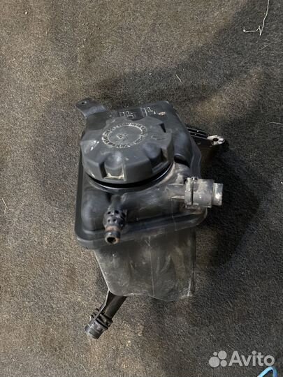 Расширительный бачок BMW e60/61