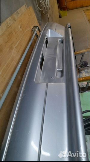 Продам бампер