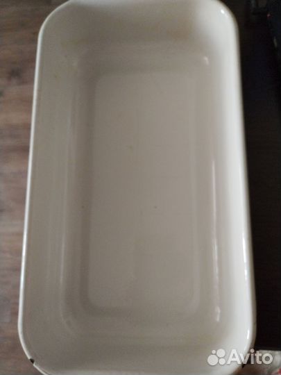 Эмалир.кружка, контейнер, чайник фарф. бочёнки наб