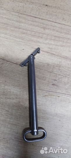 Замок гаражный