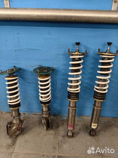 Hks hipermax 3 sport evo x