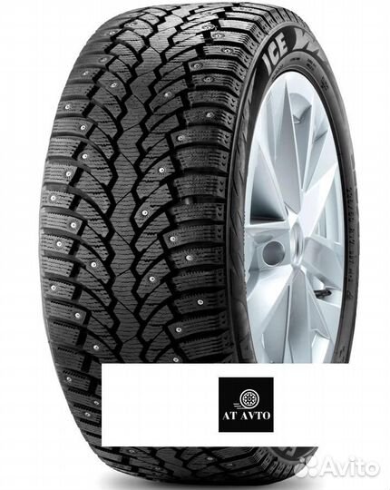 Pirelli Formula Ice 215/55 R17