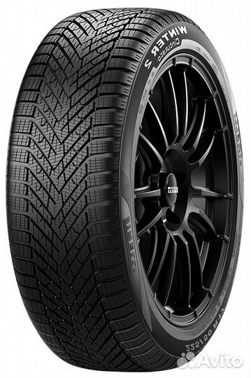 Pirelli Cinturato Winter 2 215/65 R16 98H