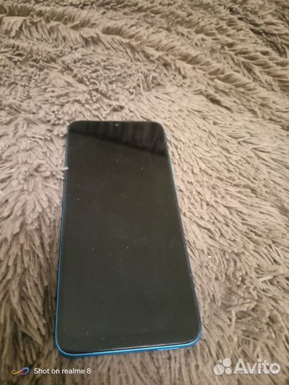 Xiaomi Redmi 9C (NFC), 3/64 ГБ