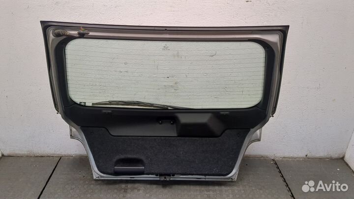 Крышка багажника Citroen Xsara, 2003