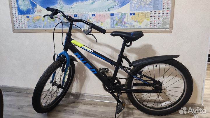 Продам велосипед детский