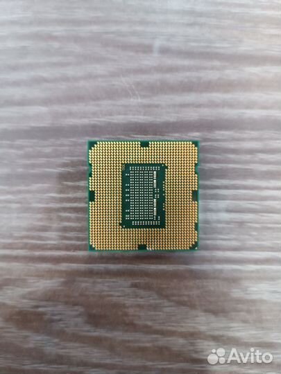 Intel Core i7-860 LGA1156 OEM с гарантией