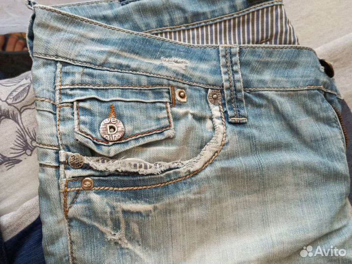 Мужская одежда