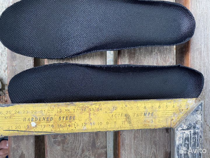 Мотоботы кроссовые детские