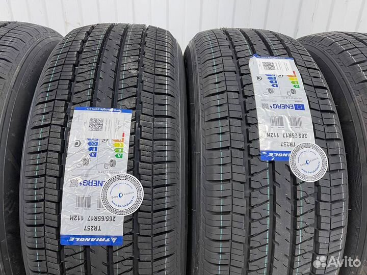 Triangle TR257 265/65 R17