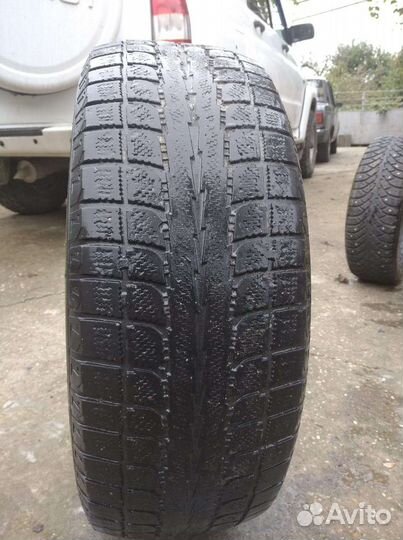 Sonny WOT 18 265/65 R17 112H