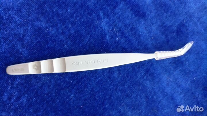 Материалы для наращивания ресниц