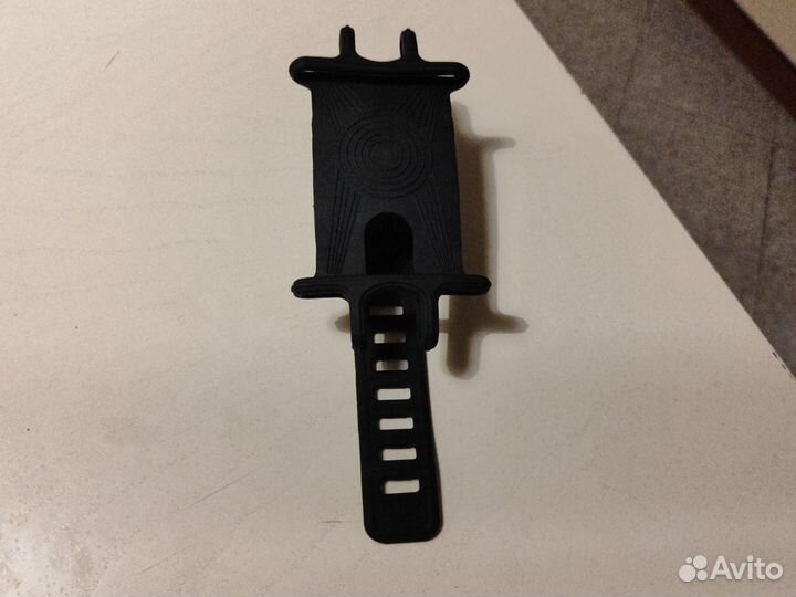 Крепление для телефона на велосипед