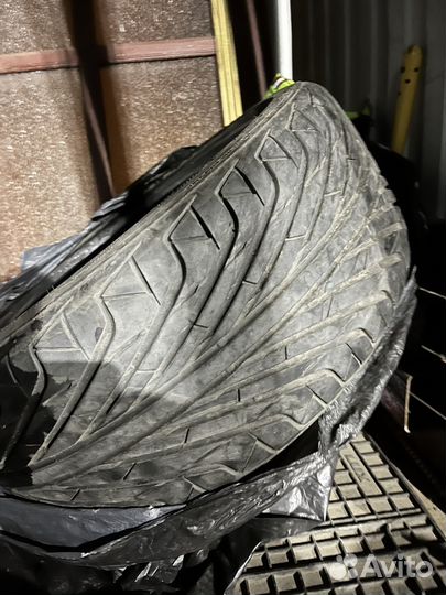 Triangle TR968 225/40 R18 92V