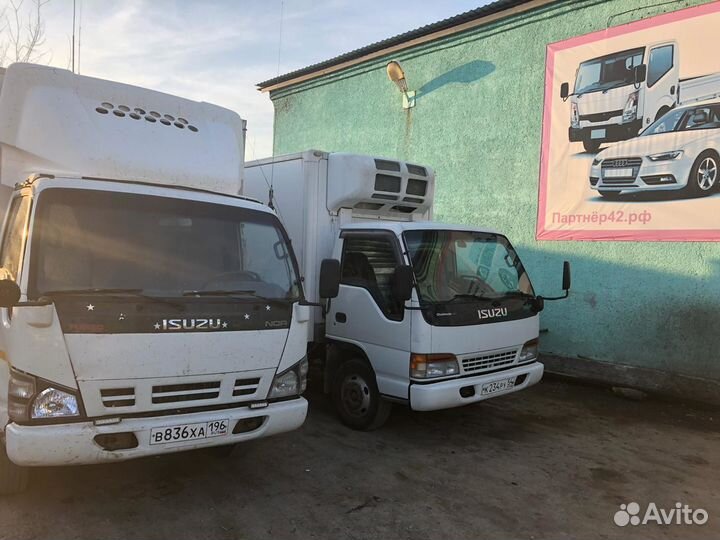 Грузоперевозки от 1т-12 т. Рефрижираторы.Грузчики