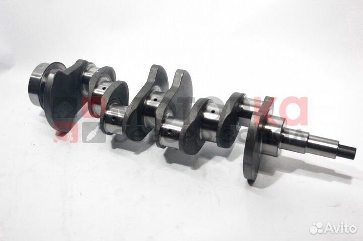 Коленвал Mitsubishi Fuso Canter 4D33