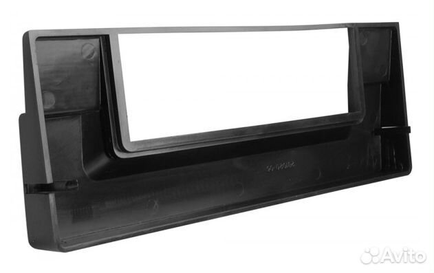 Переходная рамка BMW-5 (E39) 1995-2003 1DIN