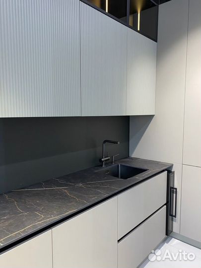 Кухня на заказ от производителя