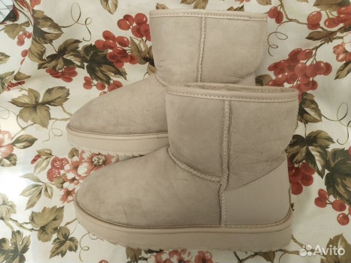 Угги женские