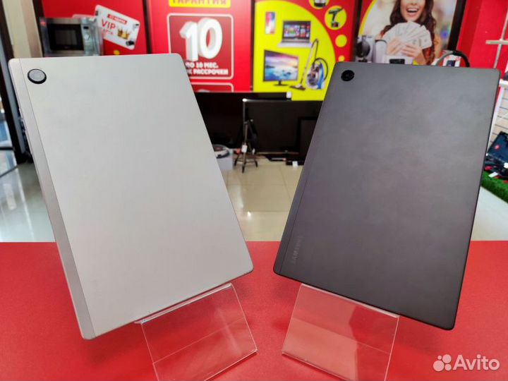 Планшет Samsung Galaxy Tab A8