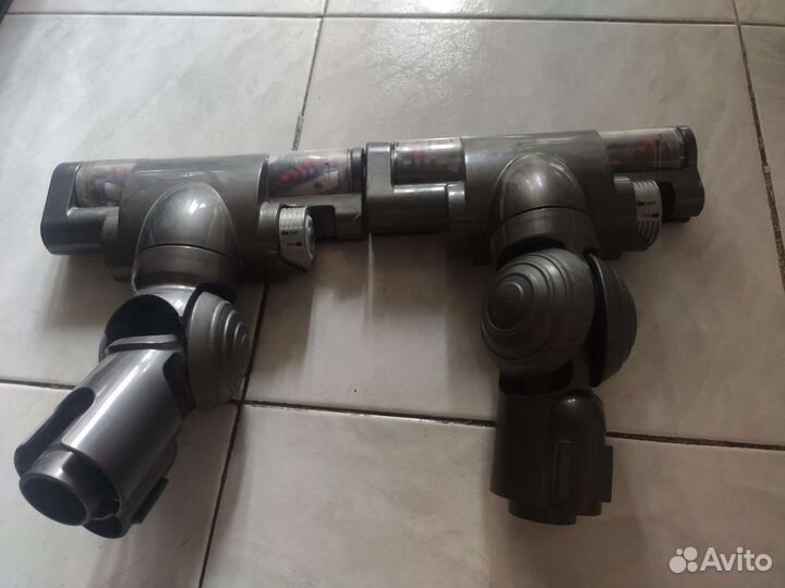 Щетка для пылесоса dyson DC 26