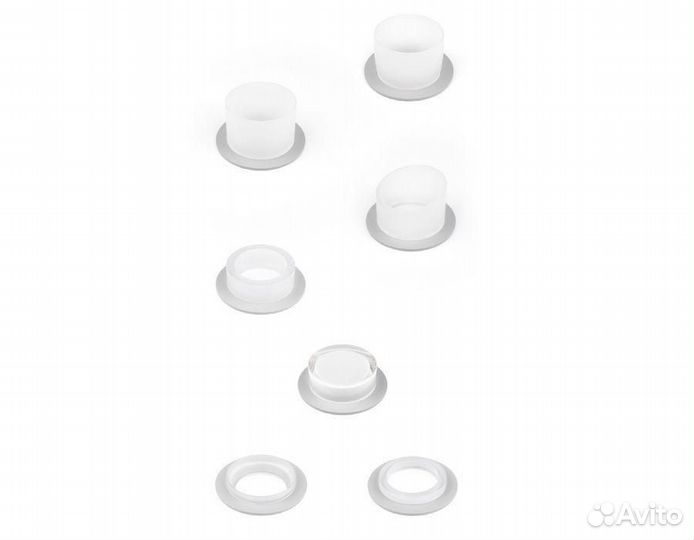 Насадка передняя Ambrella light DIY Spot N6235