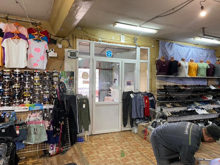 Сдаётся помещение, 768 м²