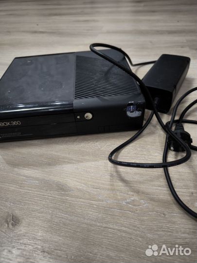 Xbox 360е