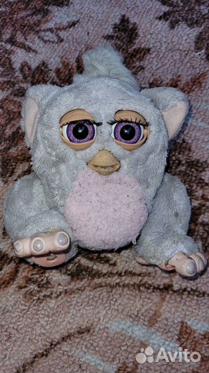 Ферби furby