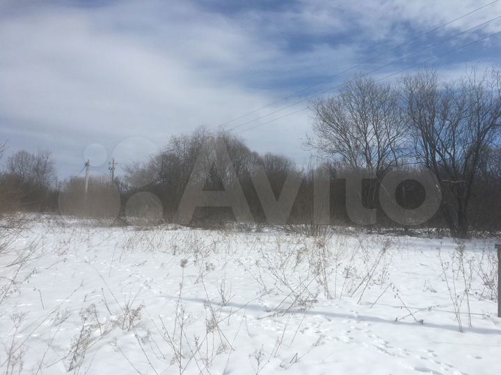 Участок 20,5 сот. (СНТ, ДНП)