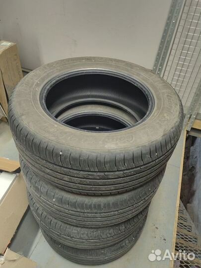 Cordiant Comfort 2 SUV 265/60 R18