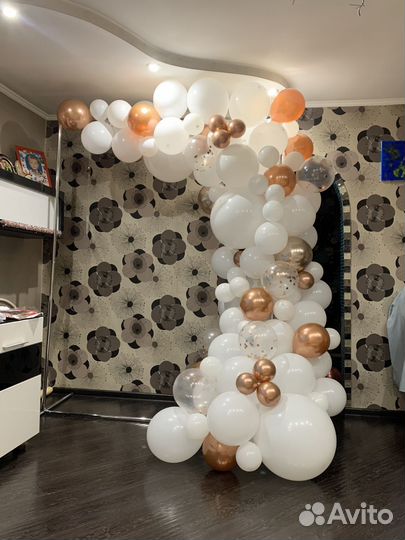 Каркас для фотозоны бу