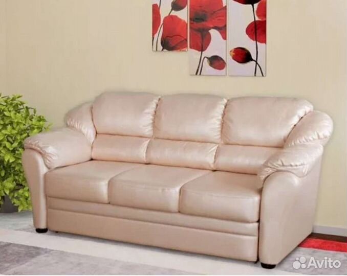 Перетяжка мягкой мебели