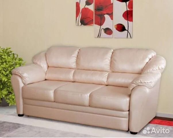 Перетяжка мягкой мебели