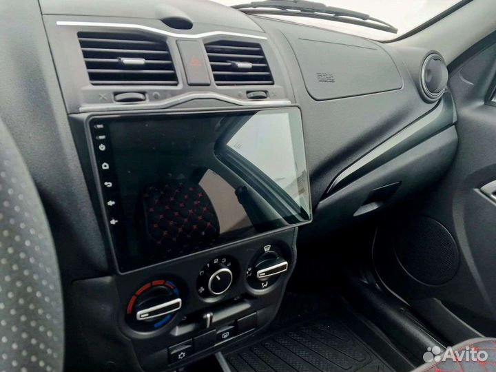 Магнитола LADA granta fl Android