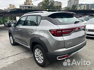 Changan CS35 Plus 1.6 AT, 2020, 29 000 км