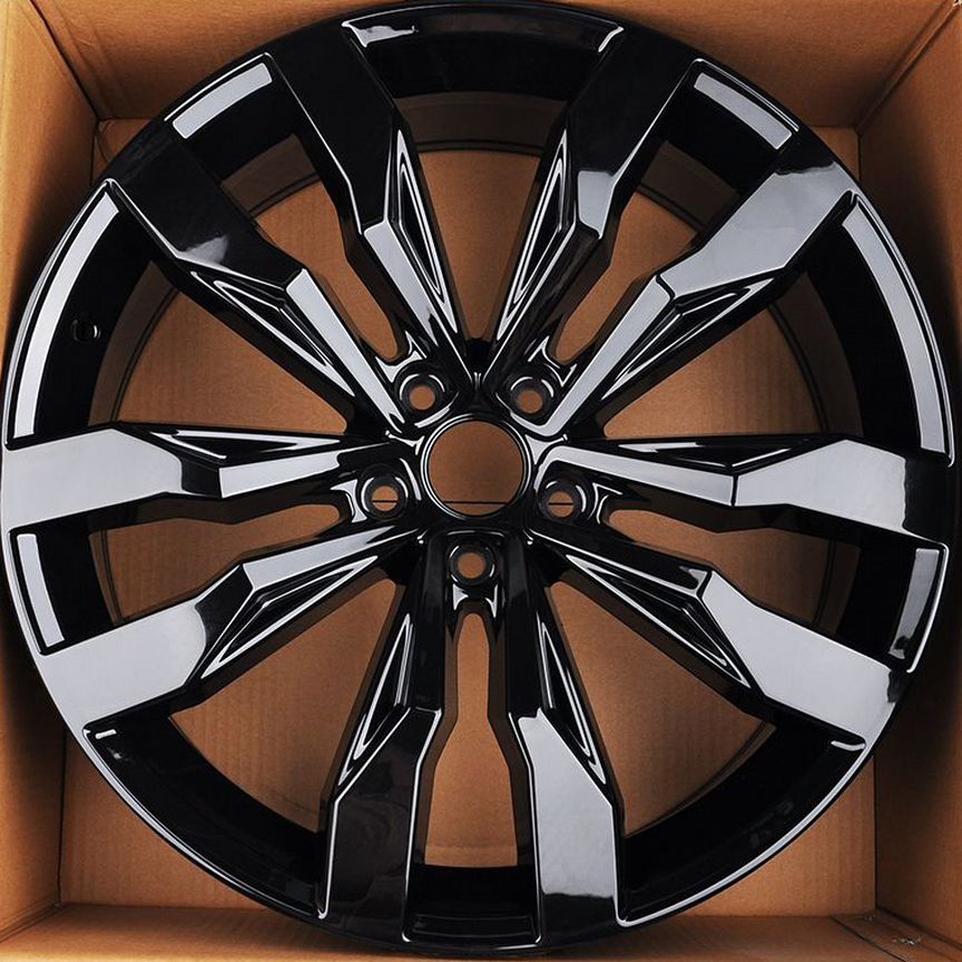 Литые диски Volkswagen 9×R20 5×112