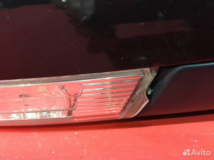 Зеркало заднего вида правое Hyundai Santa Fe Cm