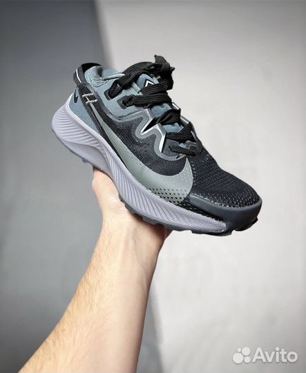 Nike Pegasus Trail 2 Black