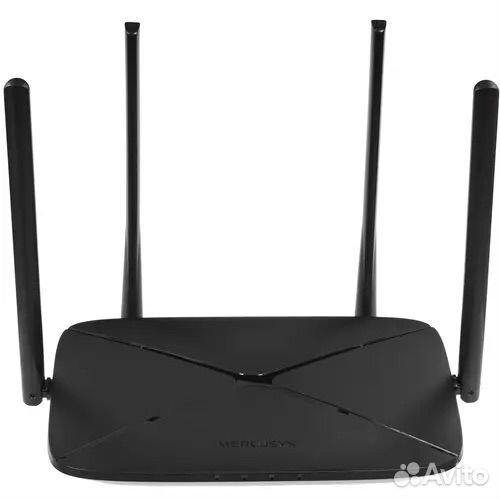 Wifi роутер Mercusys