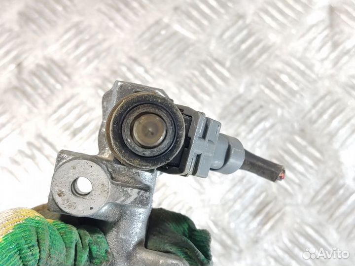 Форсунка двигателя Honda Legend 1991-1996