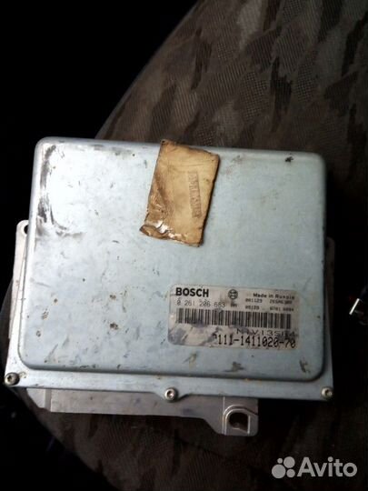 Эбу мозги ваз