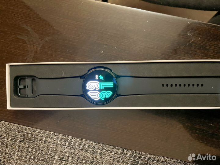 Samsung galaxy watch 4