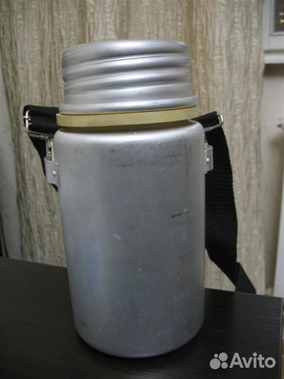 Фляга походная, пр-во 