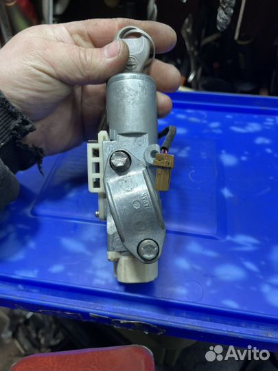 Замок зажигания Nissan AS-55