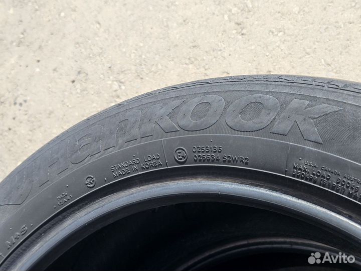 Hankook Optimo H426 255/50 R20 104H